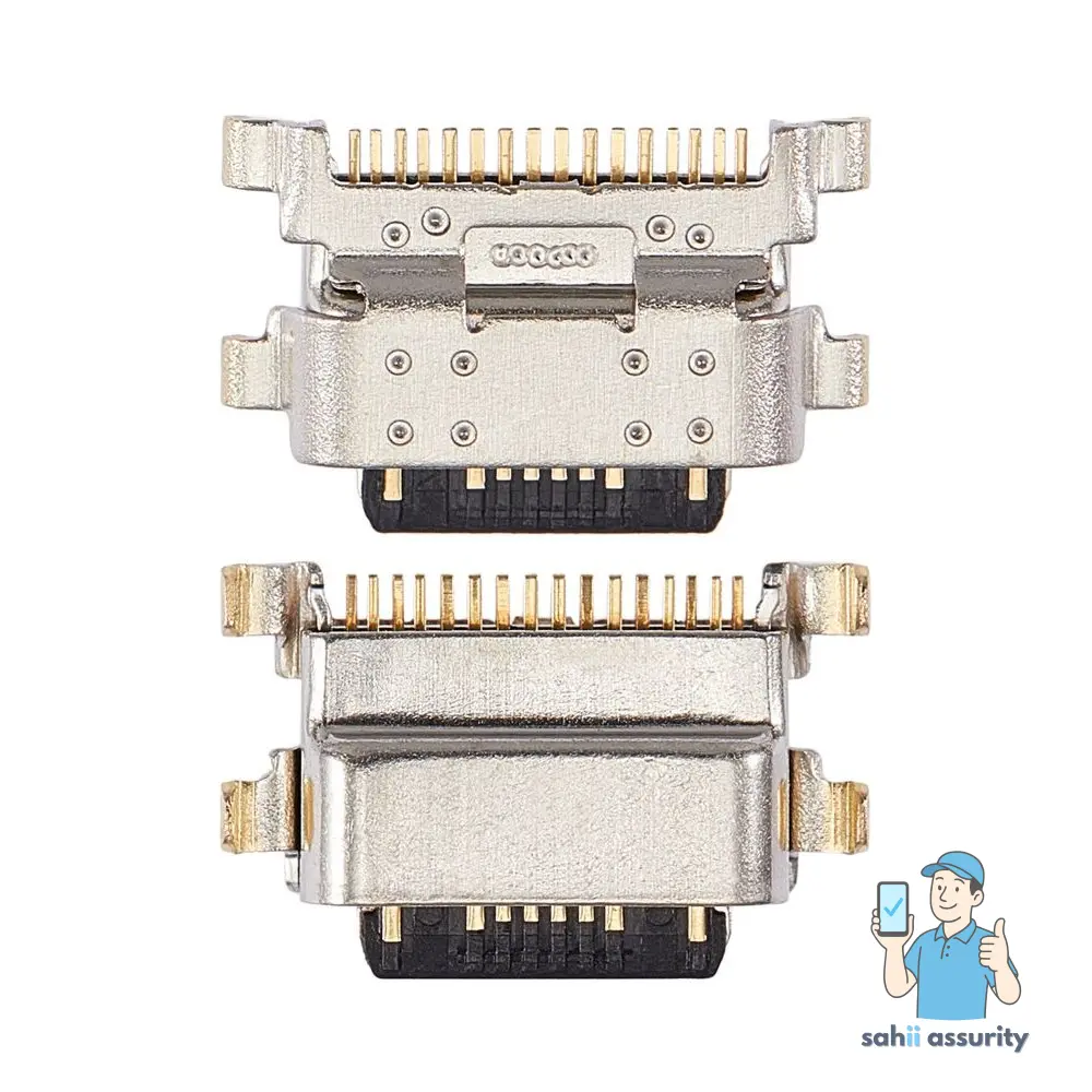 Charging Connector for Tecno Pova 7 Pro 5G